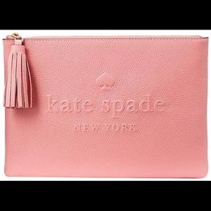 Kate Spade Larchmont Ave Logo Gia